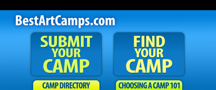 The Best Maine Art Summer Camps | Summer 2025-26 Directory of  Summer Art Camps for Kids & Teens